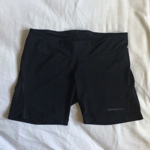 RARE Patagonia Spandex